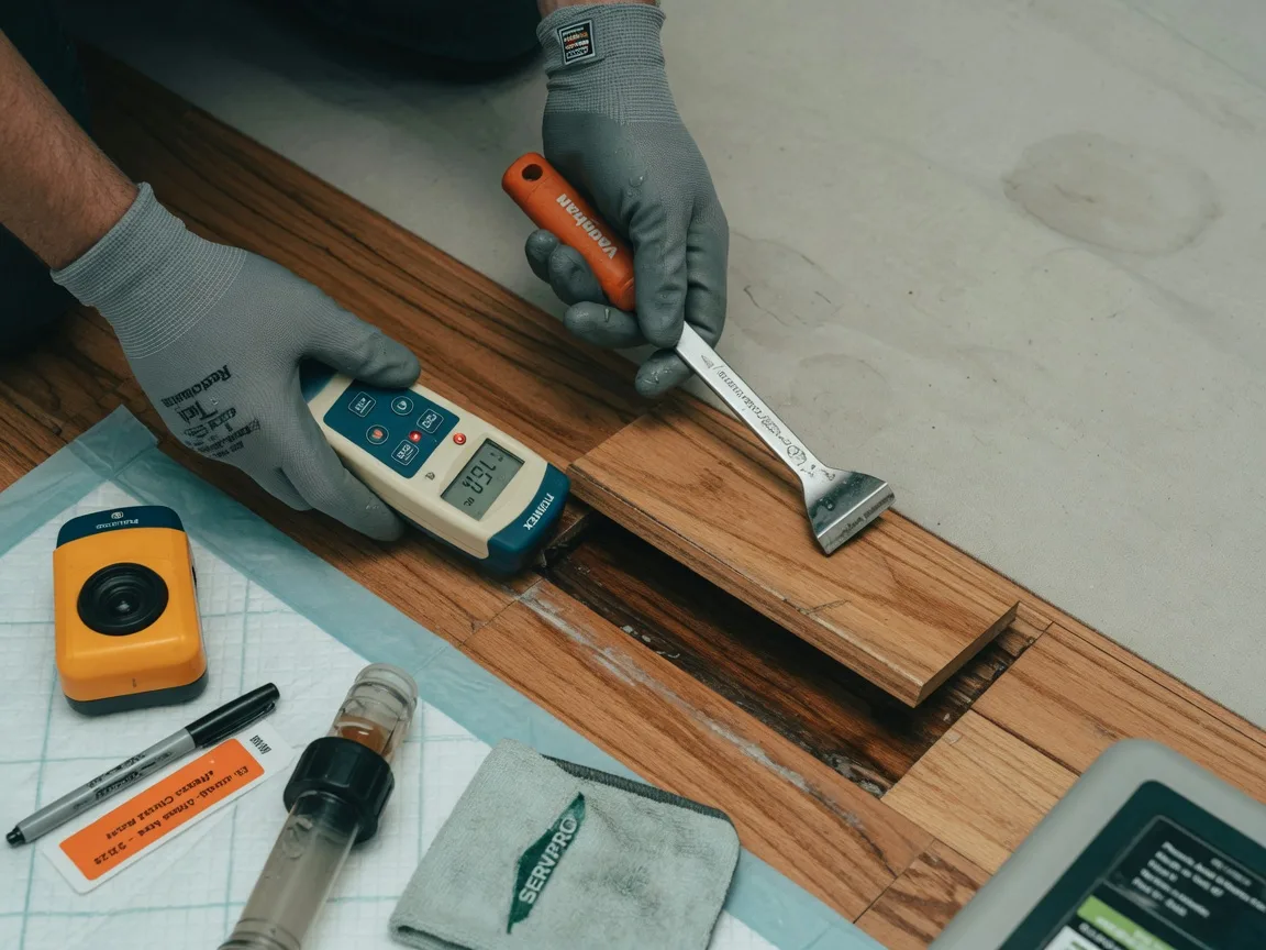 Why choose Water Damage Restoration in Harrington, WA